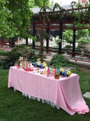 Sunny喜铺婚礼体验中心-Sunny喜铺婚礼策划(东部店)