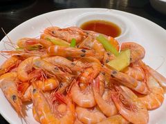 -健眺小海鲜(临海后山店)