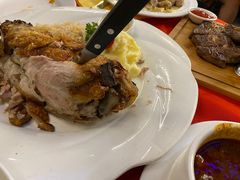 -申德勒加油站西餐厅(日坛路总店)