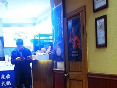 -沸炉重庆老火锅(军事博物馆店)