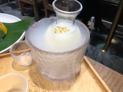 -雀舞云南菜(乐客城店)