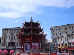 -汕头市小公园