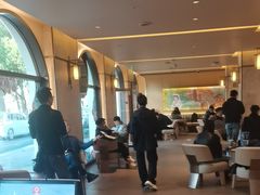 -霸王茶姬(南强街店)
