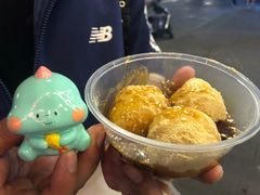 -龙抄手(文殊坊店)