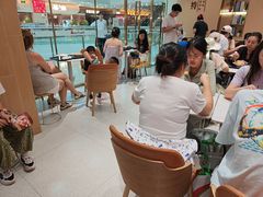 -鲜芋仙(番禺万达广场店)