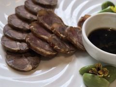 -月福京味斋·烤鸭店·北京菜(鼓楼总店)