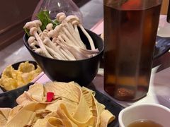 -祥源胡同·涮牛羊肉火锅(花桥店)