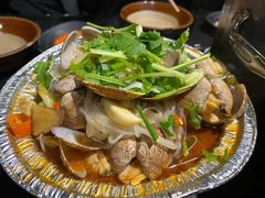 夜花甲-夜烤·宜宾烧烤(回龙湾店)