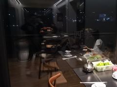 -江龙饭店·乌江豆腐鱼(乌江老桥头店)