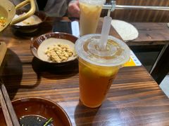 -三两三·川渝冒肚(油坊桥店)