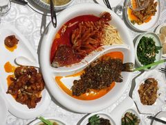 -马凯餐厅(地安门店)