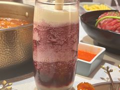 -川越泰火锅(吉利大厦店)