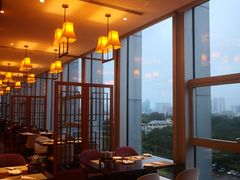 -景湖轩全日制餐厅·南湖名都