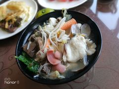 -龙岩东方凯悦商务酒店(国际美食城店)