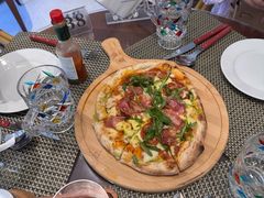 -澳门圣地牙哥古堡酒店