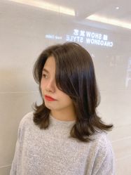 -美格丝M.G.S Hair Salon