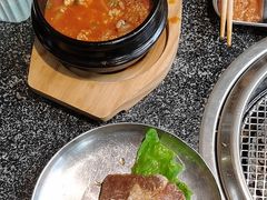 -红泥小火炉·东北泥炉烤肉(天一旗舰店)