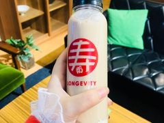 -寿奶茶·鲜奶与茶(合生汇购物中心店)
