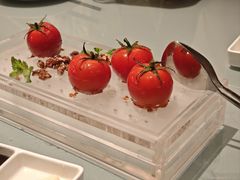 -小大董·烤鸭(观景餐厅·南京西路店)