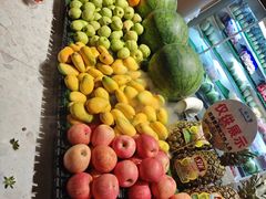 -水之梦(黄浦店)