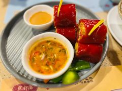 -点都德(A8店)
