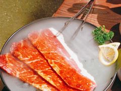 -九田家黑牛烤肉料理(新辰里亚运村店)