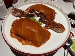 烤鸭-大鸭梨烤鸭(顺义石园店)