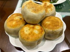 -清真牛街祥云轩门钉肉饼(左家庄店)