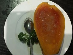 -天宁凯利时尚餐厅