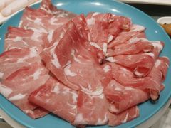 -草原传奇鲜羊火锅(桥北店)