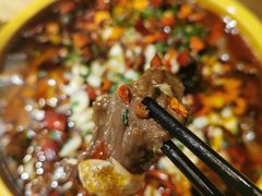 -潮中人·潮州菜(益乐路店)