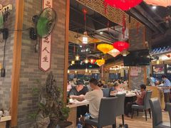 -粤点越有·茶点·粤菜(樵岭国际店)