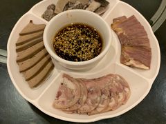 -福寿斋·老北京铜锅涮肉·烤鸭(顺义总店)