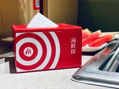 -海底捞火锅(振华广场店)