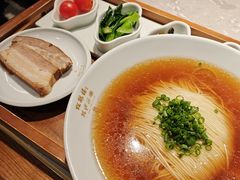 -松鹤楼面馆(宝安机场店)