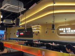 -师烤·豆花烤鱼(广州荔湾扬韬广场店)