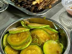 -宋文成烤肉(白沙巷店)