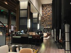 -木嘛working coffee(前海店)