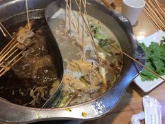 -袁记串串香(北国店)