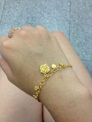 -千叶珠宝KEER(新华百货店)