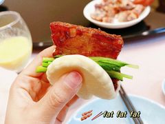 肉夹馍-驻海渔市(置信店)