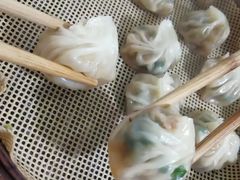 福鼎小笼包-大叔家福鼎小吃(十全街店)