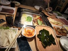 -彤德莱牛肉火锅(双港店)