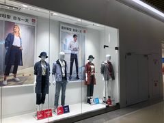 -优衣库(天津贵和购物中心店)