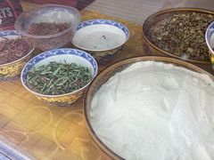 -津门红姐熟梨糕茶汤糕干(爱国道店)