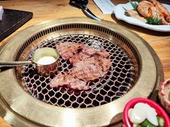 -黑牛の店·和牛烧肉(太原万象城店)