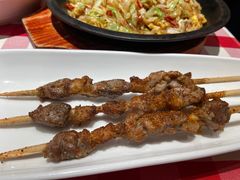 -西贝(紫荆广场店)