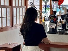 -PUZZLE COFFEE 拼图咖啡