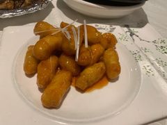 糖醋里脊-辣婆婆(航天桥店)