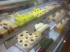 -蜂蝶来饼店(拱北总店)
